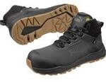 PUMA FUSION ANTHRACITE/GUM CTX MID S7S ESD FO HRO SR 635610806000036...