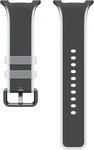 SAMSUNG ET-SXL34SBEGEU, Samsung Misty Band (S/M), Black (f&uuml;r Wat Ersatzarmband