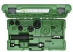 Klauke 50366920SET Blechlocher-Set