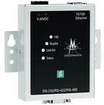 Pepperl+Fuchs 70114021 ICDM-RX/MOD-DB9/RJ45-PM Gateway RS-232 Anzahl I/O: 1 24...