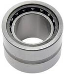 INA St&uuml;tzrolle NUTR4090-A Bohrungs-&Oslash; 40 mm Au&szlig;en-Durchmesser 90 mm
