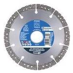 PFERD TOOLS 68300110 DS 180x3,1x22,23 VG Diamanttrennscheibe Durchmesser 180 mm