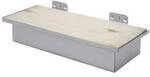 KS Tools 860.0871 Universal-Werkzeugaufnahmebox, 55x310x125mm 1 St.