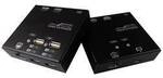 VALUE KVM Verl&auml;ngerung &uuml;ber Cat.5e/6, HDMI, 4x USB 14.99.3041