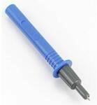 HT Instruments 404-IECB Bananenstecker 1009160 Bananenbuchse, Buchse 4 mm,