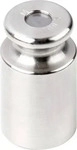 KERN 347-07, Kern 347-07 Einzelgewicht, OIML-Klasse M1, 100 g, Knopf, Edelstahl