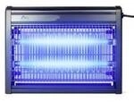 Gardigo 62408INT UV-Insektenf&auml;nger Stromgitter, UV-Licht 9 W (B x H x T) 33.6...