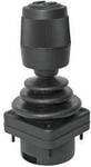 APEM HF45S10U Joystick 4.5 V Knebel Steckanschluss, USB IP68 1 St.