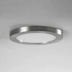 Brumberg 81020715 81020715 Frontring Nickel (matt)