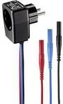 Gossen Metrawatt Z228A PMA16 Messadapter 1 St.