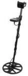 PCE Instruments Metalldetektor PCE-MTD 400 Suchtiefe (max.) 500 cm...