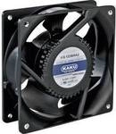 SEPA KA1238XA2BMT Axiall&uuml;fter 230 V/AC 178 m&sup3;/h (L x B x H) 120 x 120 x 38 mm