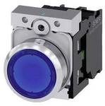 Siemens 3SU11530AB501BA0 3SU1153-0AB50-1BA0 Drucktaster tastend 1 St. Piece