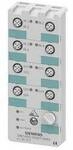 Siemens 3RK1400-1DQ01-0AA3 SPS-Kompaktmodul 24 V/DC 3RK14001DQ010AA3