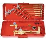 Rothenberger 35480 Hartl&ouml;tgarnitur 1 Set