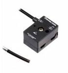 Pepperl+Fuchs VAZ-T1-FK-G10-2M-PUR 250830 Sensor/Aktorbox passiv Multipolverteiler 1