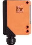 ifm Electronic Reflex-Lichtschranke OA0107 OA0107 Umschalter...