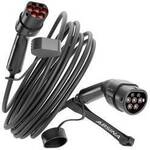 Absina 301403 eMobility Ladekabel 7.5 m