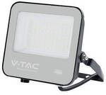 V-TAC 232176 LED-Au&szlig;enstrahler EEK: D (A - G) 50 W Leuchtfarben: Wei&szlig;