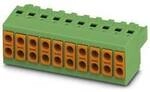 Phoenix Contact Buchsengeh&auml;use-Kabel TVFKC Polzahl Gesamt 2 Rasterma&szlig;: 5 mm...