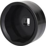 BPW-Radkapsel-Stecknuss, 95mm KS Tools 450.0207