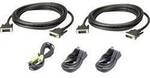 ATEN - Tastatur- / Video- / Maus- (KVM-) Kabelkit 2L-7D03UDX5