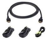ATEN 2L-7D02UH21X4 Secure HDMI KVM Cable Kit