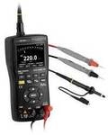 PCE Instruments Multimeter PCE-OC 15 TRMS Spannung Strom Frequenz Widerstand