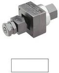Klauke 50600346 Rechtecklocher