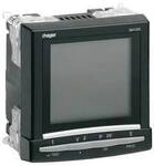 Multifunktionsmessger&auml;t Hager SM102E