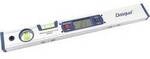 Dasqua 8301-2645 Wasserwaage mit Magnet 400 mm 360 &deg;