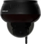 FOSCAM D8T black, Foscam D8T black D8T black Kabellos, Kabelgebunden IP
