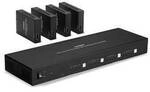 LINDY 38328 HDMI&reg; HDMI Extender &uuml;ber Netzwerkkabel RJ45 70 m