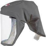 3M S-333LG Einwegleichthaube EN 166 Grau