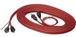 Sinuslive CK-35 Cinchkabel 3.50 m [2x Cinch-Stecker - 2x Cinch-Stecker] 14082