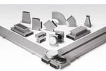 Helios Ventilatoren 2933 Flachkanal-L&uuml;ftungssystem 200