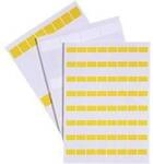 LAPP 83256142 Kabel-Etikett Fleximark 25 x 12.70 mm Farbe Beschriftungsfeld:...