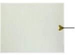 Thermo TECH Polyester Heizfolie selbstklebend 230 V/AC 100 W Schutzart IPX4 (L x B)