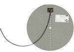 Thermo TECH Heizfolie 230 V/AC, 230 V/DC 12 W Schutzart IPX4 (&Oslash;) 320 mm 2145083