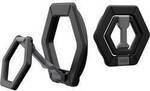 Urban Armor Gear Magnetic Ring Stand Tischst&auml;nder Schwarz 96444911V4034