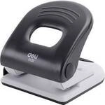 DELI D385490 B&uuml;rolocher Schwarz