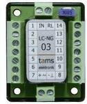 TAMS Elektronik 53-04037-01 LC-NG-03 Beleuchtungssteuerung B&uuml;ro- und