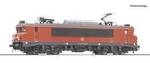 Roco 7510197 H0 E-Lok 1616 (DCC) Elektrolokomotive der Deutschen Bahn (DB Cargo