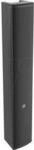 Intusonic 4VM100T Passiver PA Lautsprecher Schwarz 1 St. 12604183