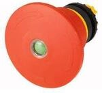 Eaton M22-PVT45P-MPI Not-Halt-Pilzdrucktaster f&uuml;r NOT-AUS IP67/IP69 1 St. 121463