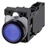Siemens 3SU11020AB501FA0 3SU1102-0AB50-1FA0 Drucktaster 1 St.