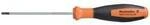 Weidm&uuml;ller SDS 0.6X3.5X100 Schlitz-Schraubendreher Klingenbreite: 3.5 mm