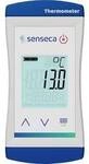 Senseca ECO 130-GTE130 Temperatur-Messger&auml;t F&uuml;hler-Typ K 487050