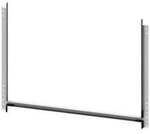 Siemens 8PQ2055-8BA06 8PQ20558BA06 Schutzartaufr&uuml;stung (B x H) 800 mm x 550 mm...
