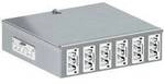 OBO Bettermann UVS-WIN 6W Netz-Verteiler - 1 St. 6107988